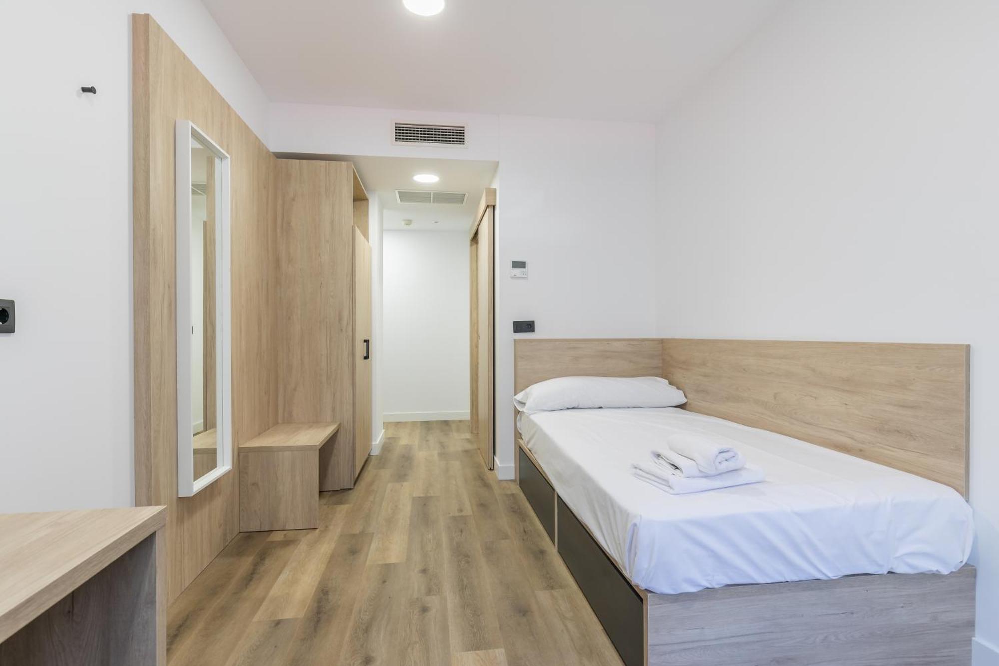 Appartement Micampus Wynwood - Salcedo *
