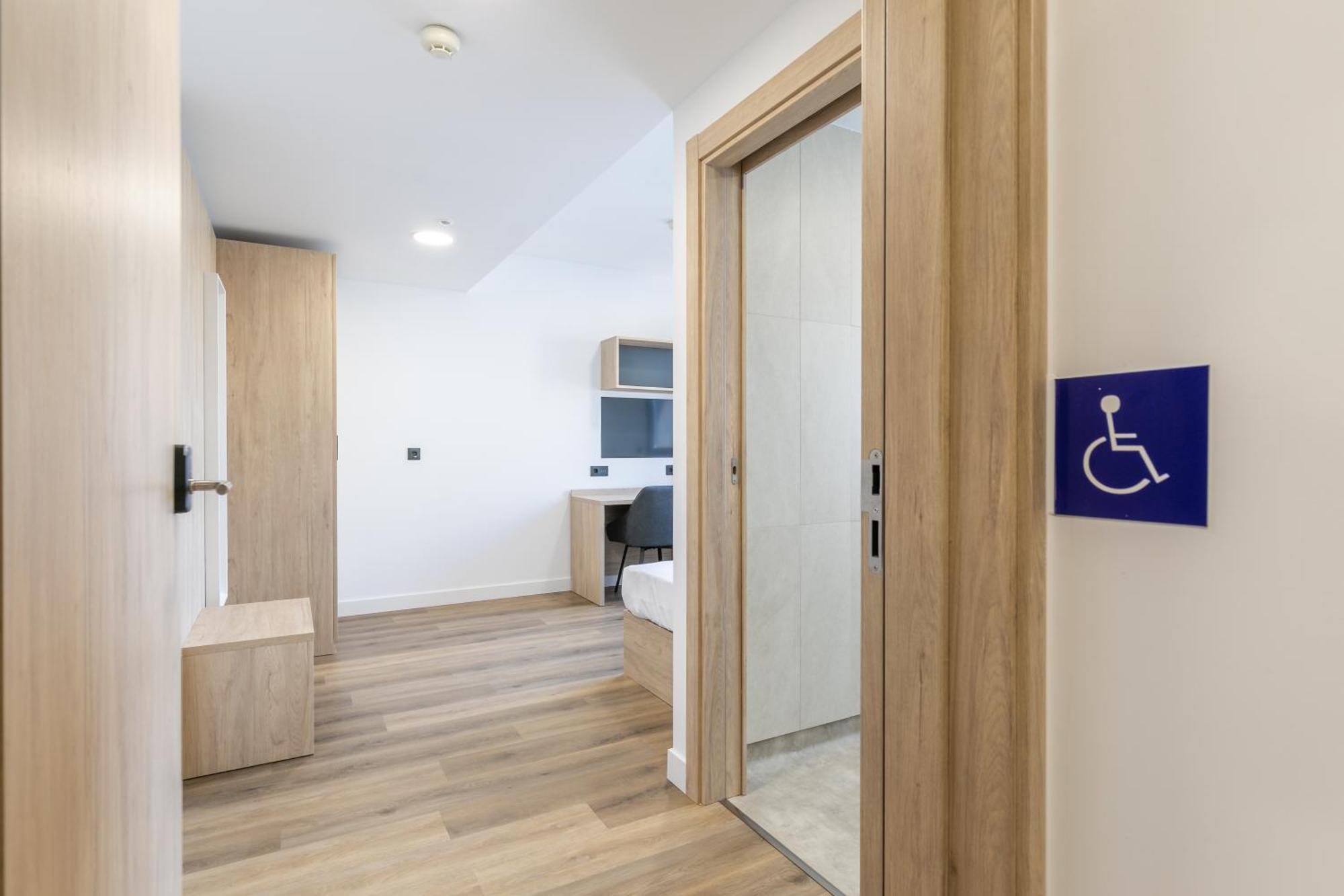 Appartement Micampus Wynwood - Salcedo *